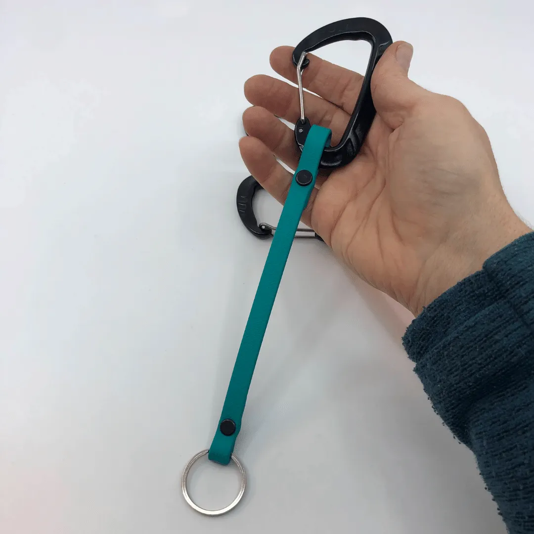 BioThane Clicker Strap