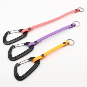BioThane Clicker Strap