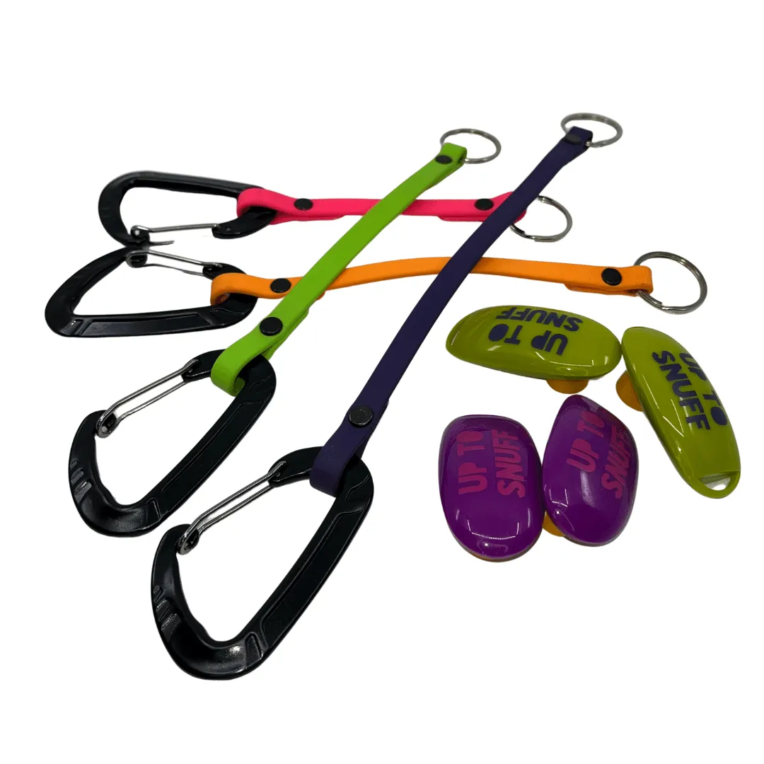 BioThane Clicker Strap