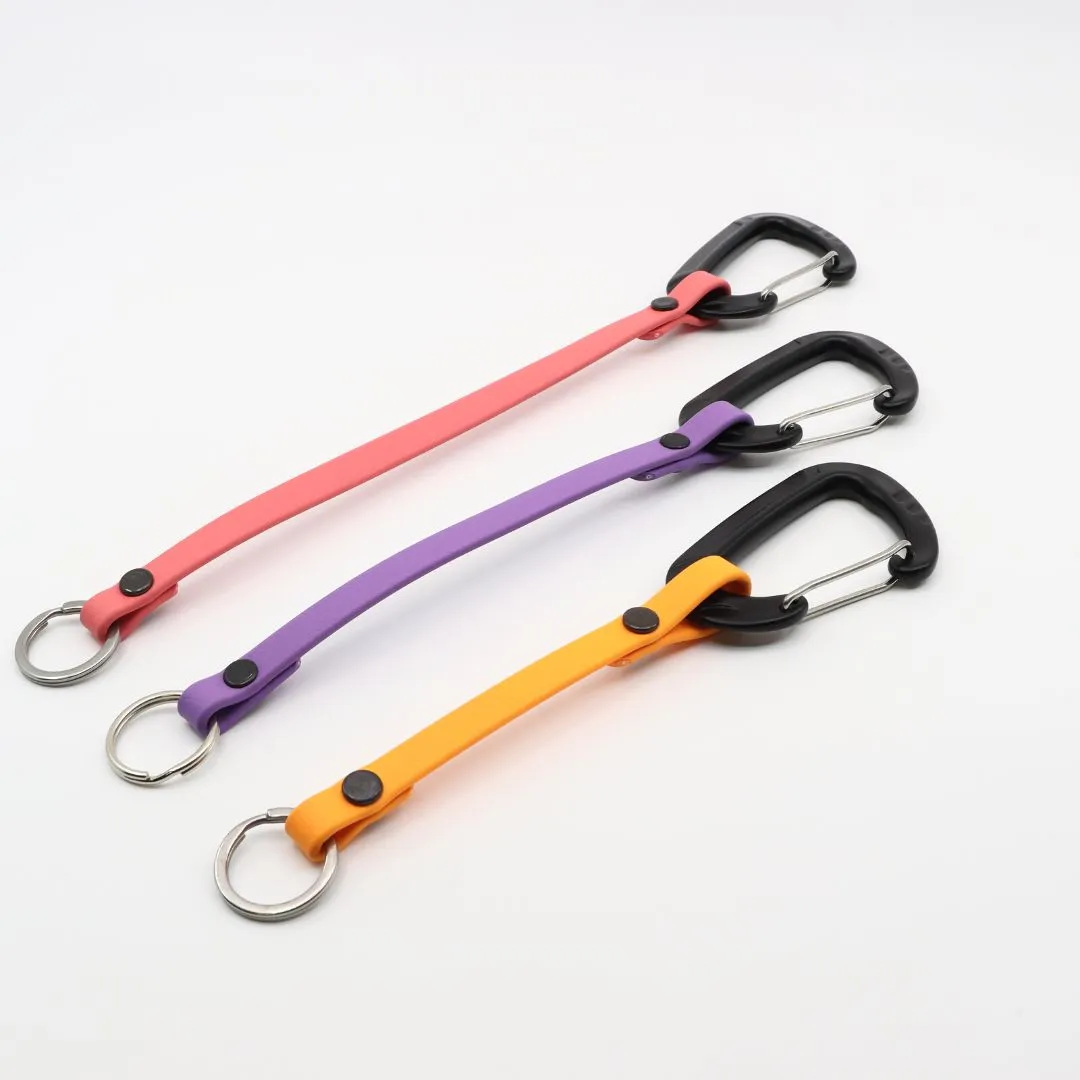 BioThane Clicker Strap