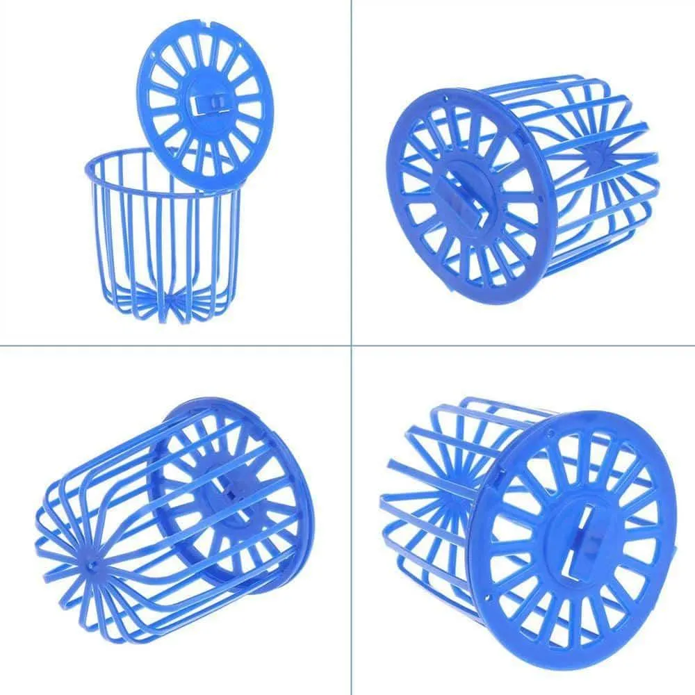 Bird's Cage Design Feeder