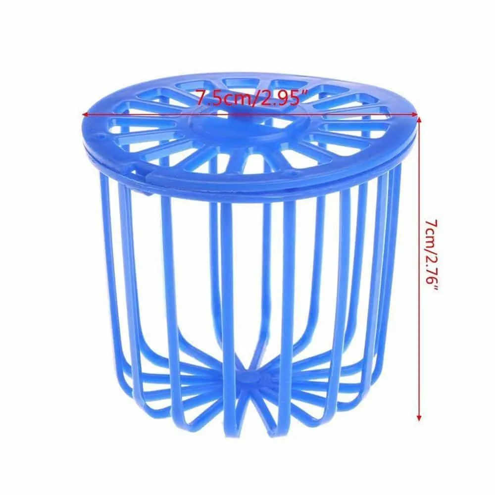 Bird's Cage Design Feeder