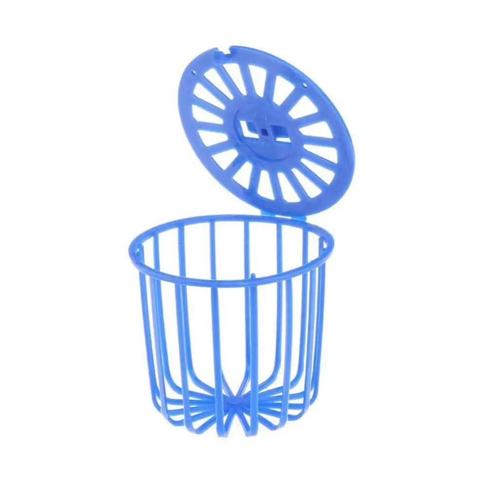 Bird's Cage Design Feeder