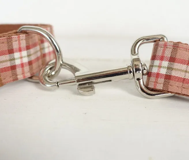 Bowknot Dog Leash Suit