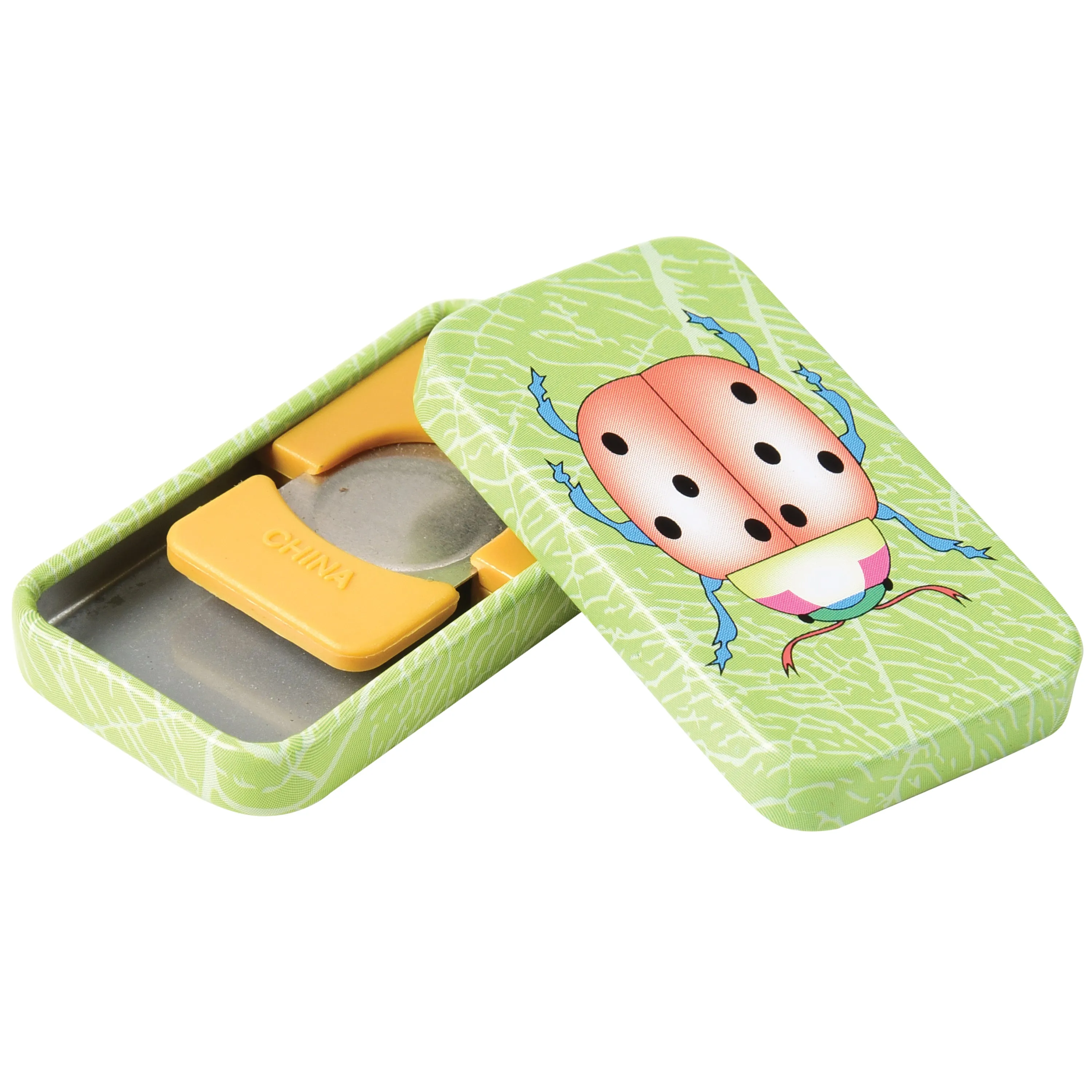 Bug Clickers