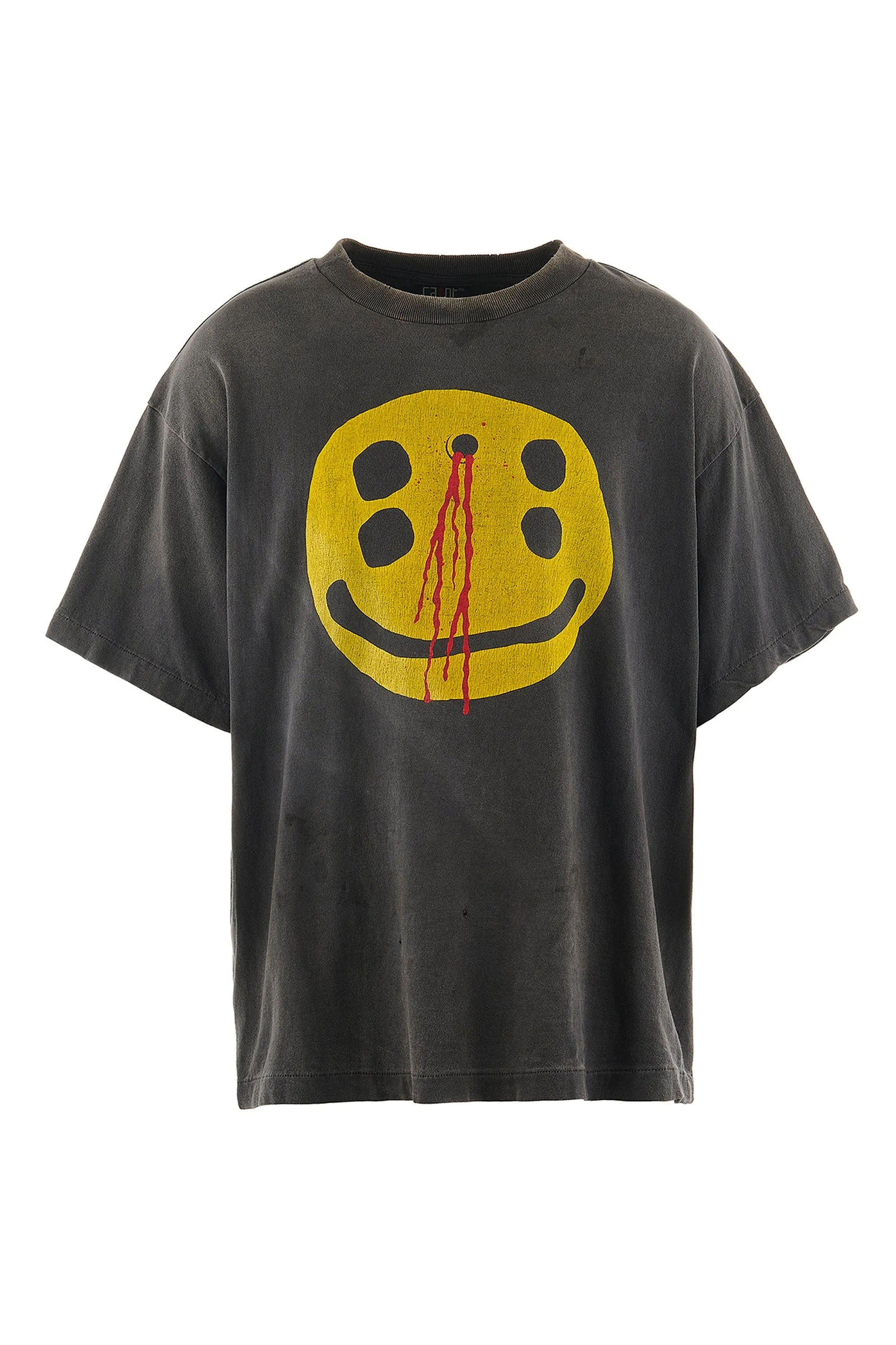 CACTUS PLANT FLEA MARKET SMILE SS TEE