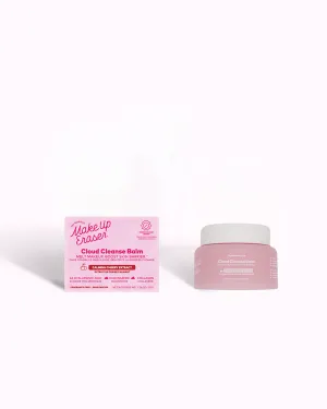 Cloud Cleanse Balm by The Original MakeUp Eraser