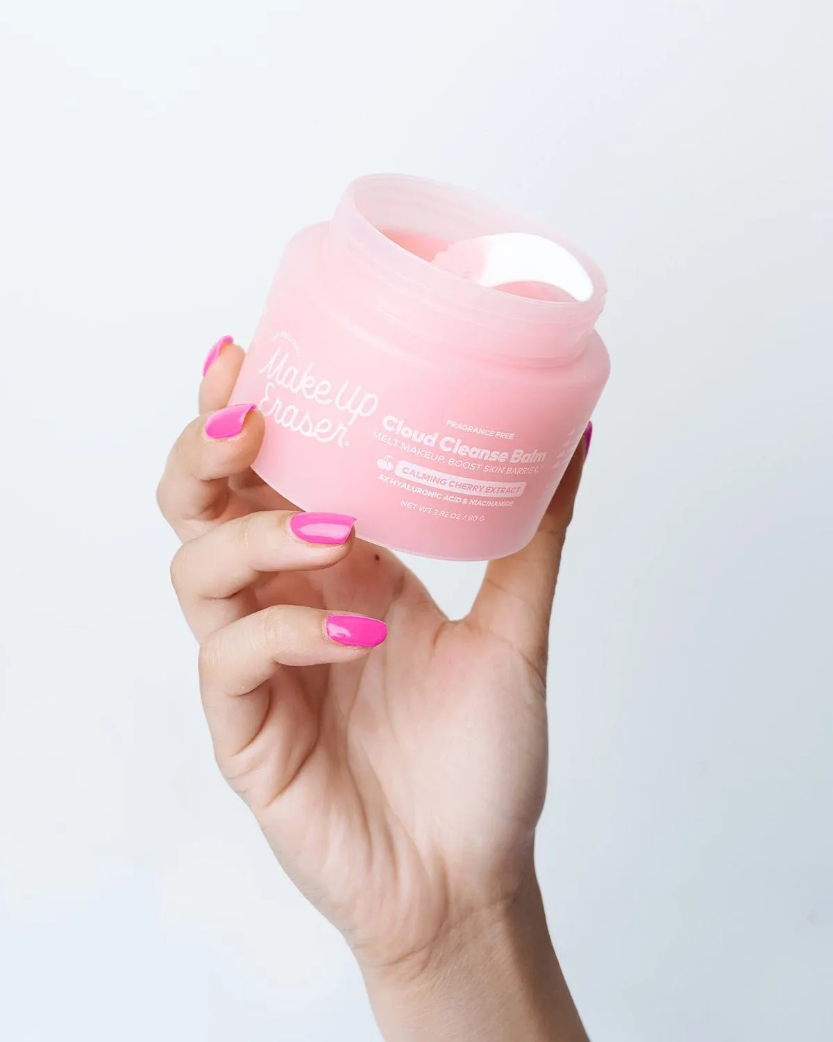 Cloud Cleanse Balm by The Original MakeUp Eraser