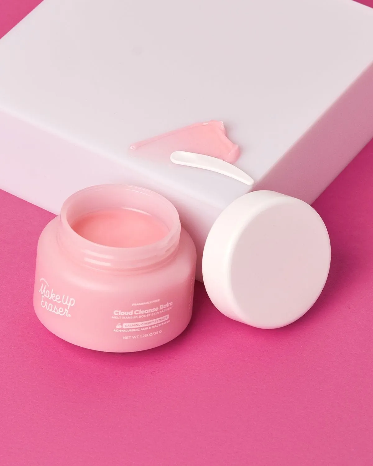 Cloud Cleanse Balm by The Original MakeUp Eraser