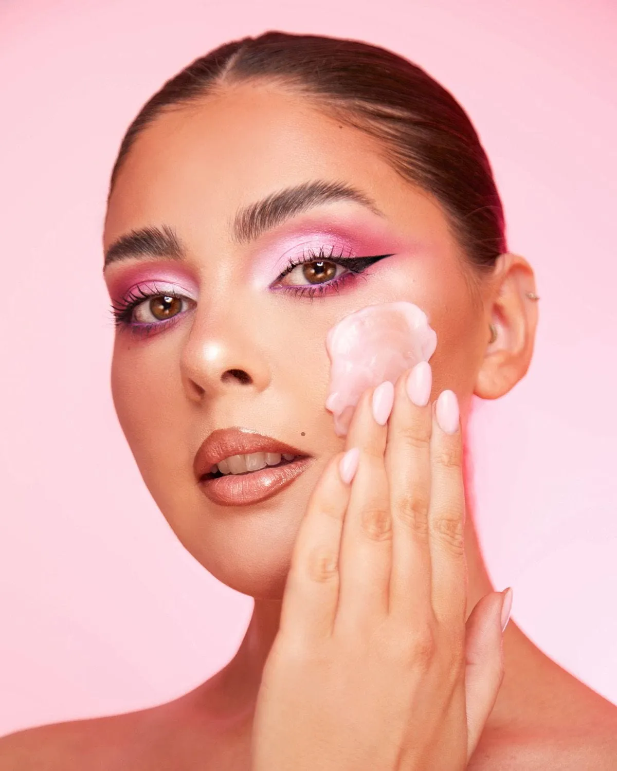 Cloud Cleanse Balm by The Original MakeUp Eraser