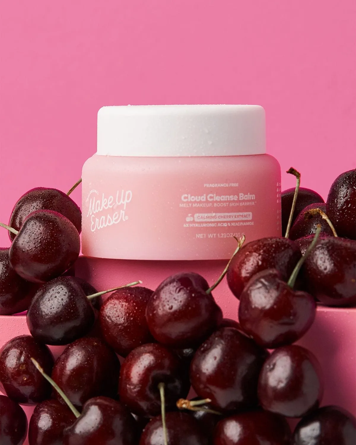 Cloud Cleanse Balm by The Original MakeUp Eraser