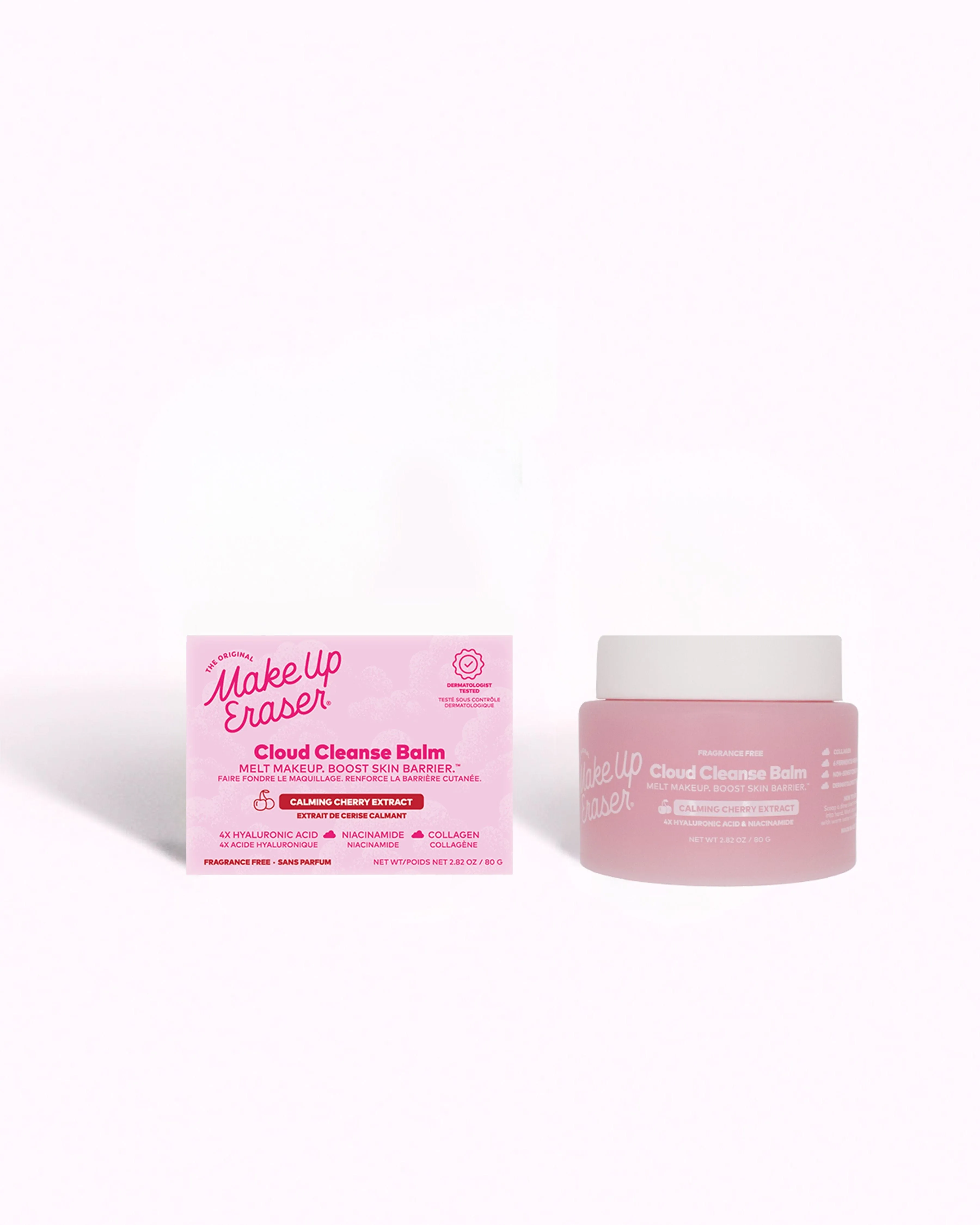 Cloud Cleanse Balm by The Original MakeUp Eraser