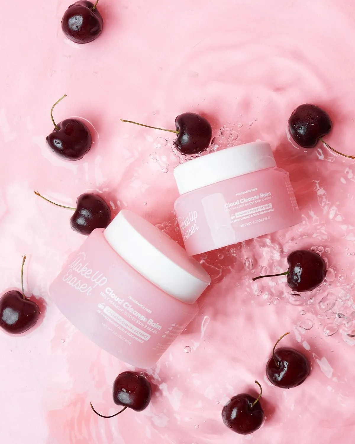Cloud Cleanse Balm by The Original MakeUp Eraser