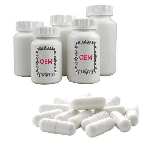 Custom Logo Vaginal Detox Suppositories – Supports Feminine Hygiene & Balance