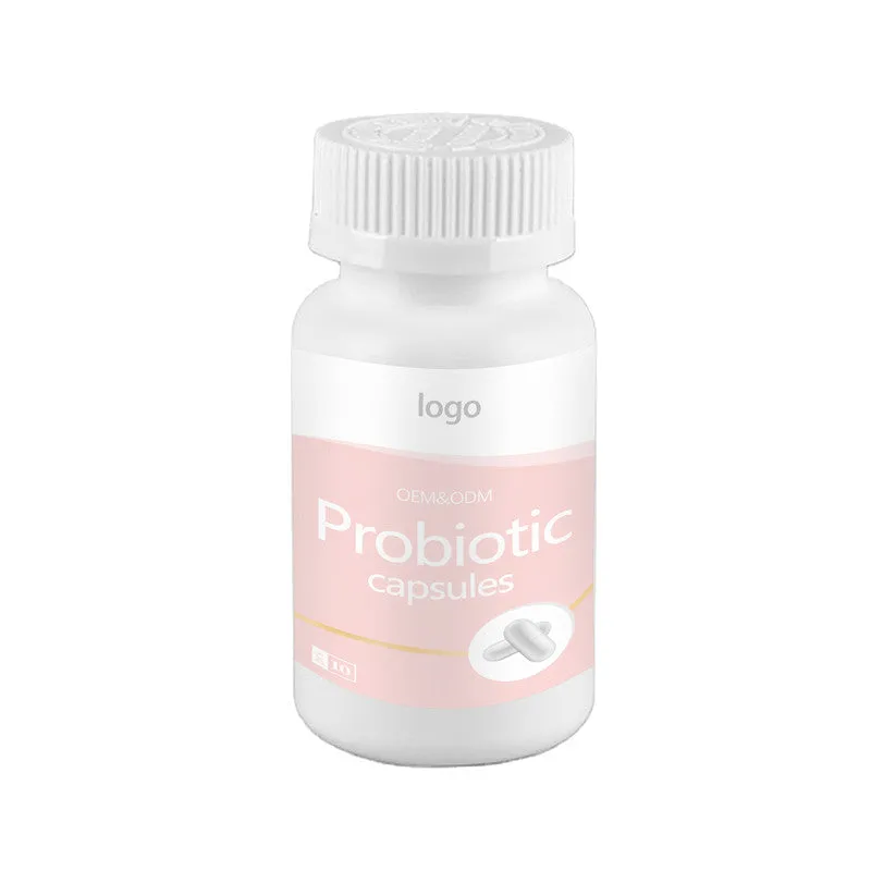 Custom Logo Vaginal Detox Suppositories – Supports Feminine Hygiene & Balance