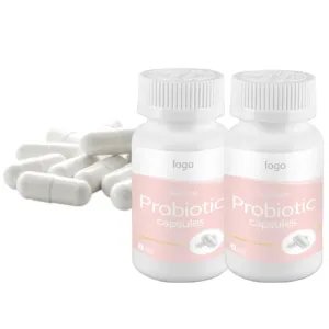 Custom Logo Vaginal Detox Suppositories – Supports Feminine Hygiene & Balance