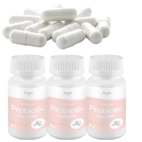 Custom Logo Vaginal Detox Suppositories – Supports Feminine Hygiene & Balance