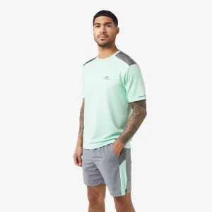 Cut & Sew Training Twinset | Mint