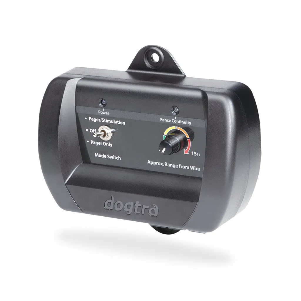 Dogtra EF-3500 Pet Containment System