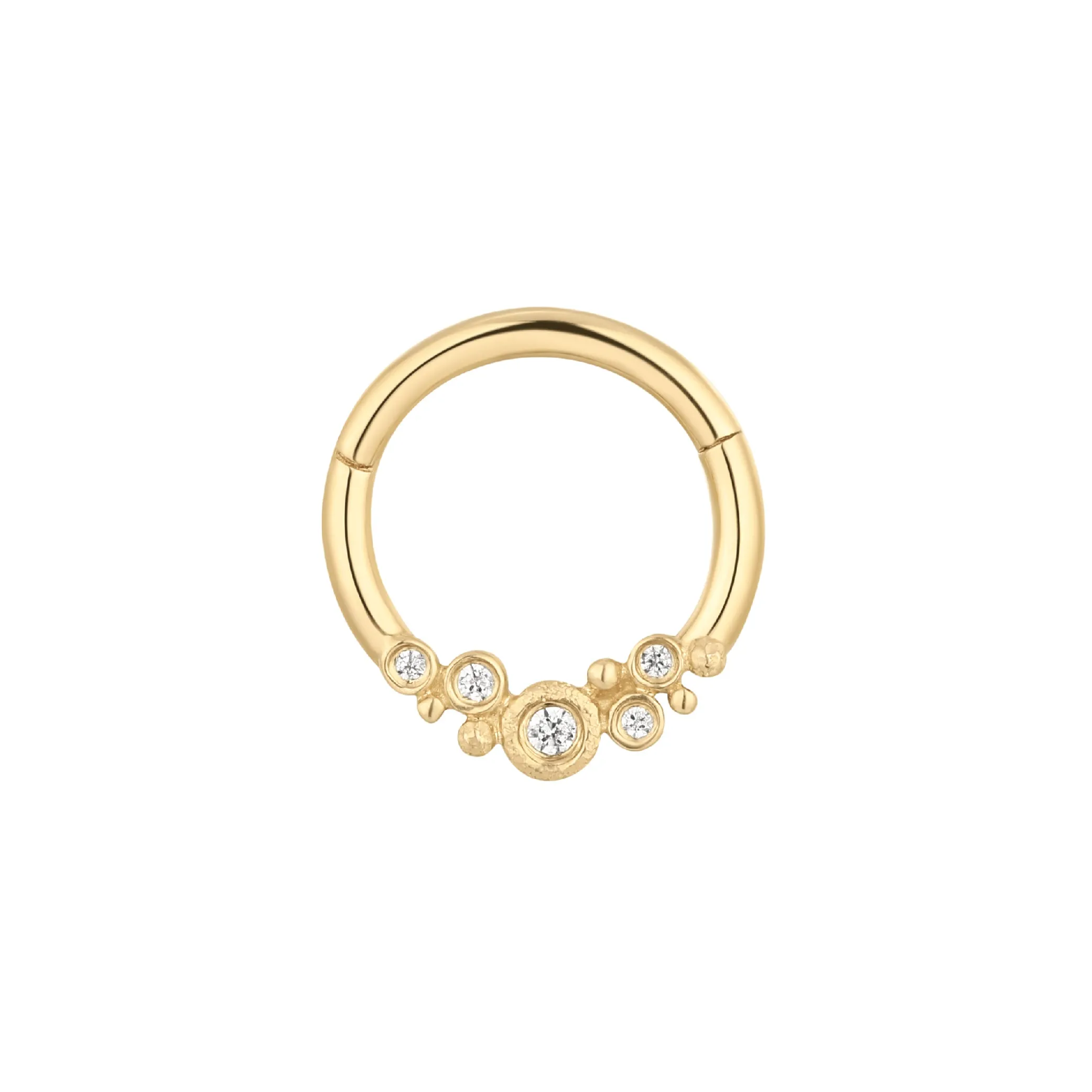Effervescent - CZ - Clicker