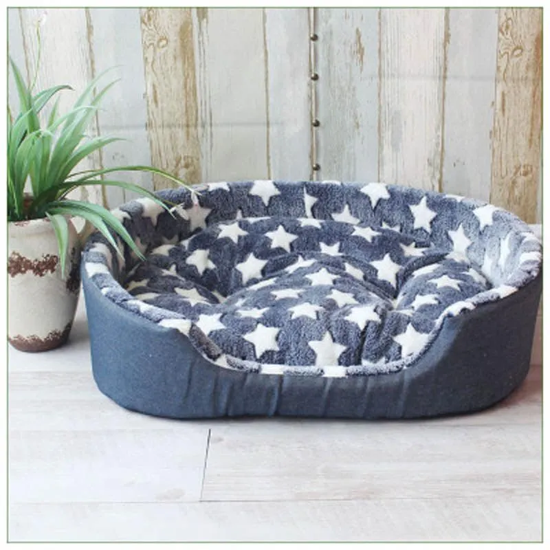 Extremely Comfortable Warm & Soft Pet's Sofa