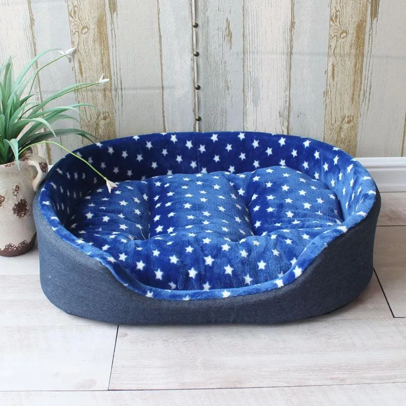 Extremely Comfortable Warm & Soft Pet's Sofa