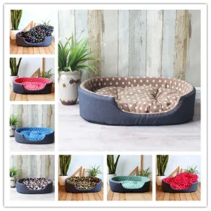 Extremely Comfortable Warm & Soft Pet's Sofa