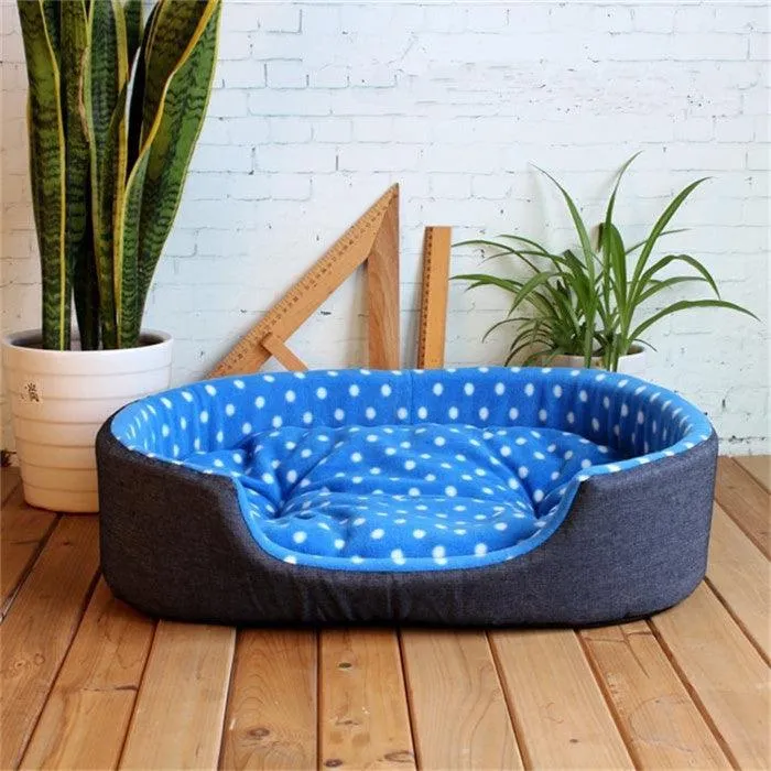 Extremely Comfortable Warm & Soft Pet's Sofa