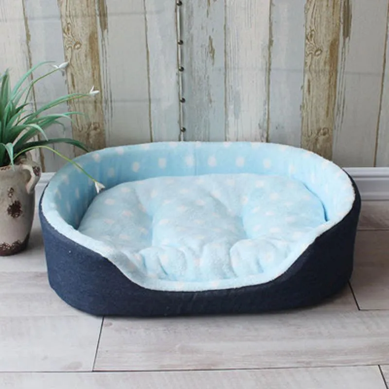 Extremely Comfortable Warm & Soft Pet's Sofa