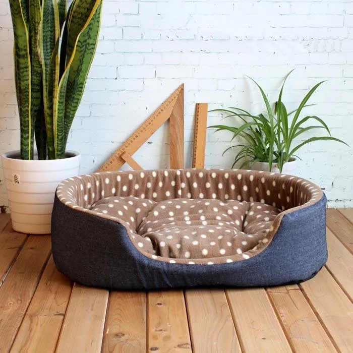 Extremely Comfortable Warm & Soft Pet's Sofa