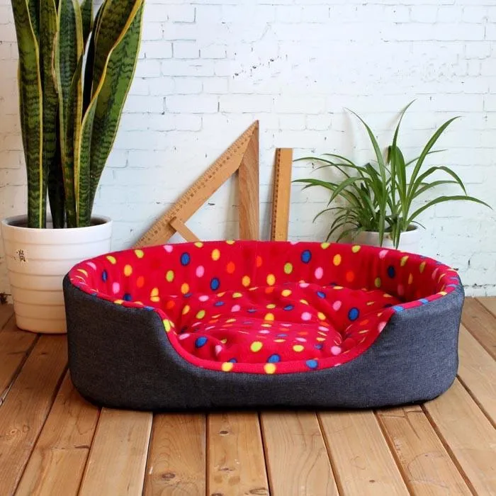 Extremely Comfortable Warm & Soft Pet's Sofa