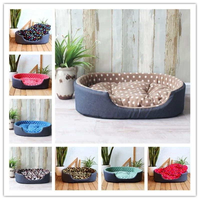 Extremely Comfortable Warm & Soft Pet's Sofa