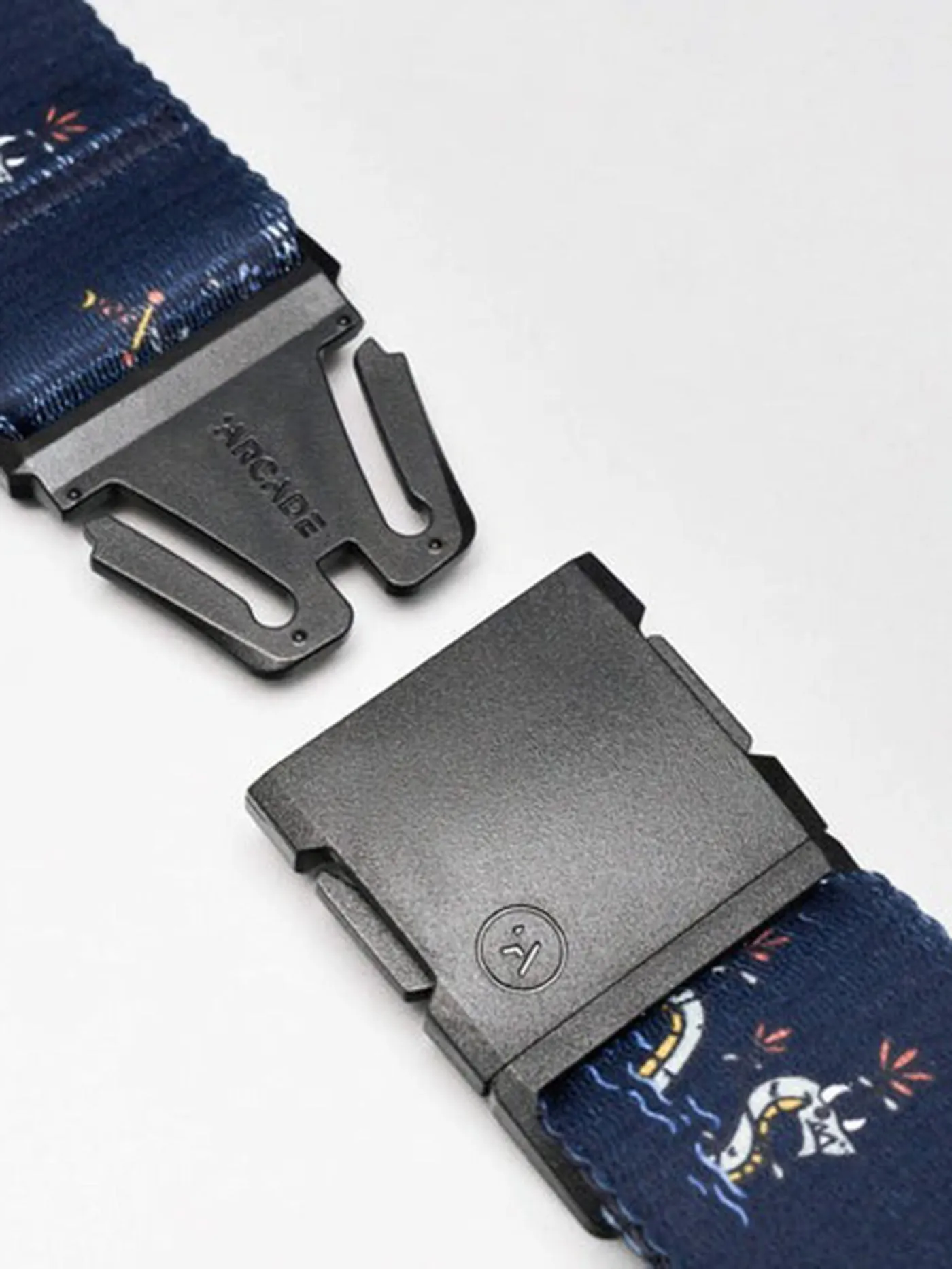 Eye In The Sky Belt