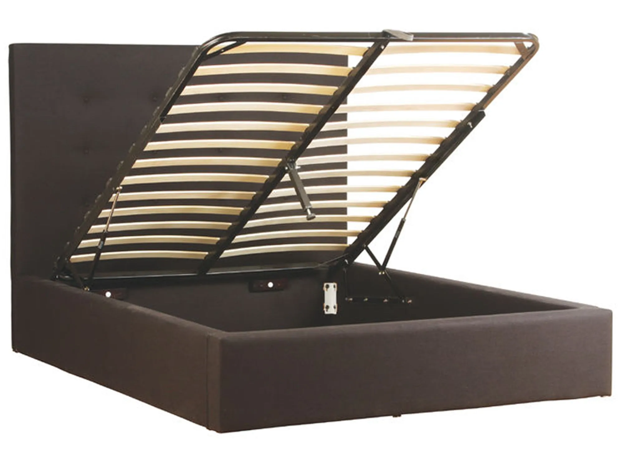 Fraser Storage Bed