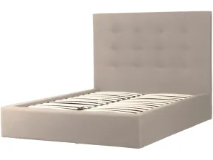 Fraser Storage Bed