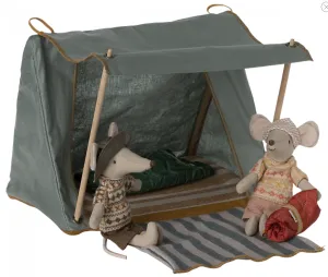 Happy Camper Tent, Mouse.