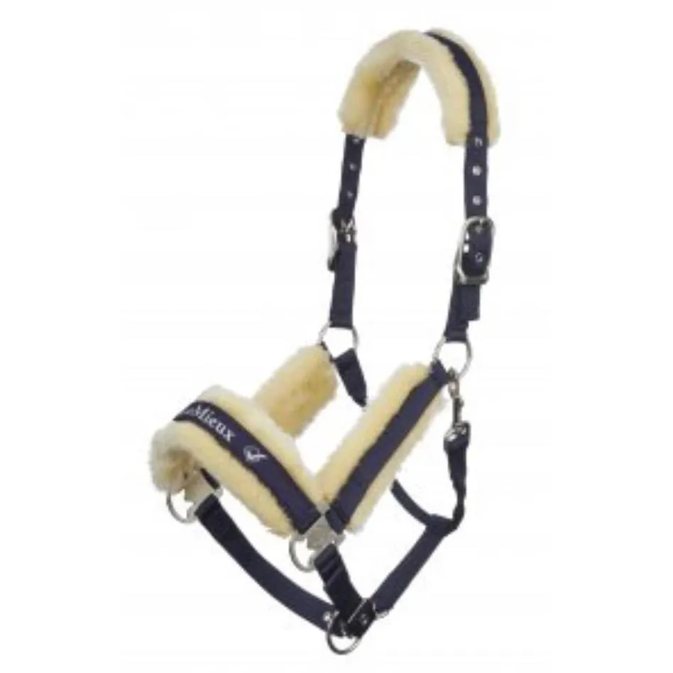 LeMieux Loire Headcollar *Discontinued*