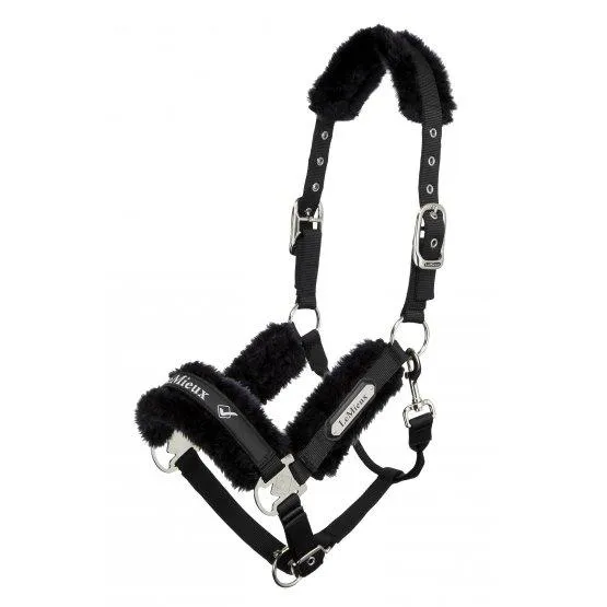 LeMieux Loire Headcollar *Discontinued*