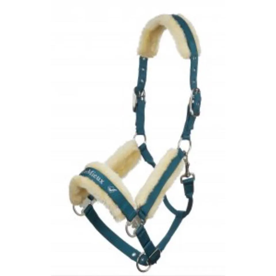 LeMieux Loire Headcollar *Discontinued*