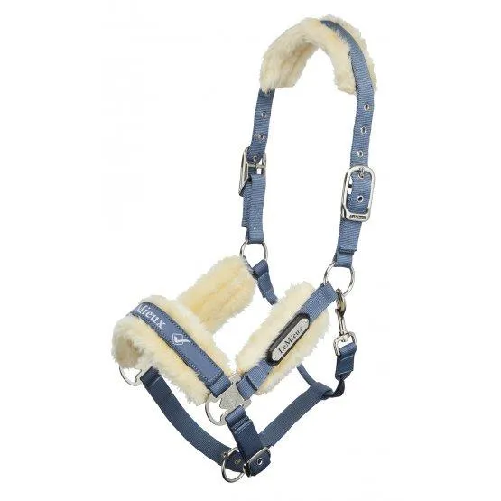 LeMieux Loire Headcollar *Discontinued*