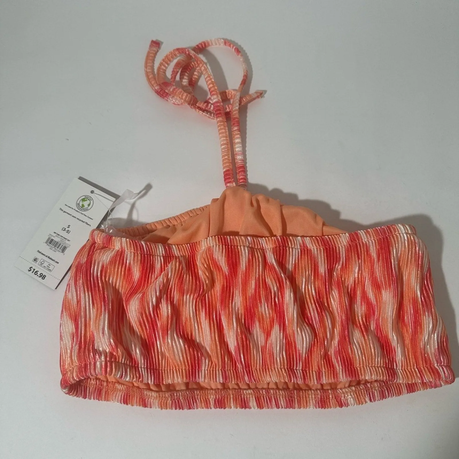 NWT No Boundaries Tube Top