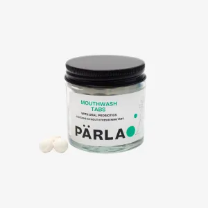 PRLA Mouthwash Tabs