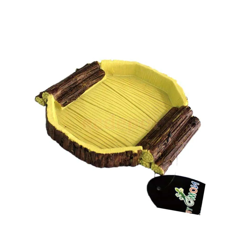 Reptiles & Amphibians Feeding Bowl