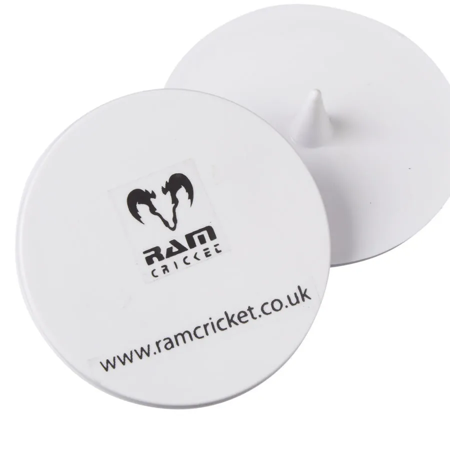 Run-Up Markers
