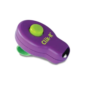 Strumento di addestramento Clik-R™