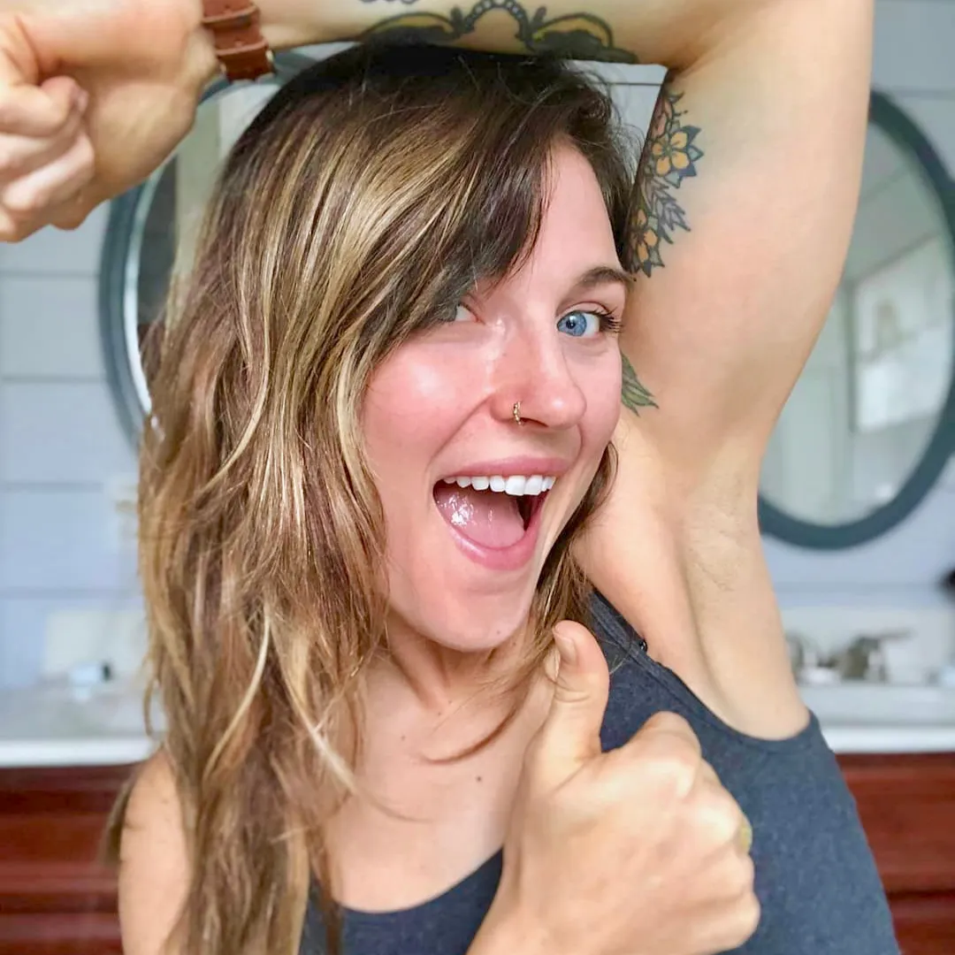 The Best Deodorant Pit Detox - Activated Charcoal Kit