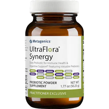 UltraFlora Synergy powder 1.77 oz