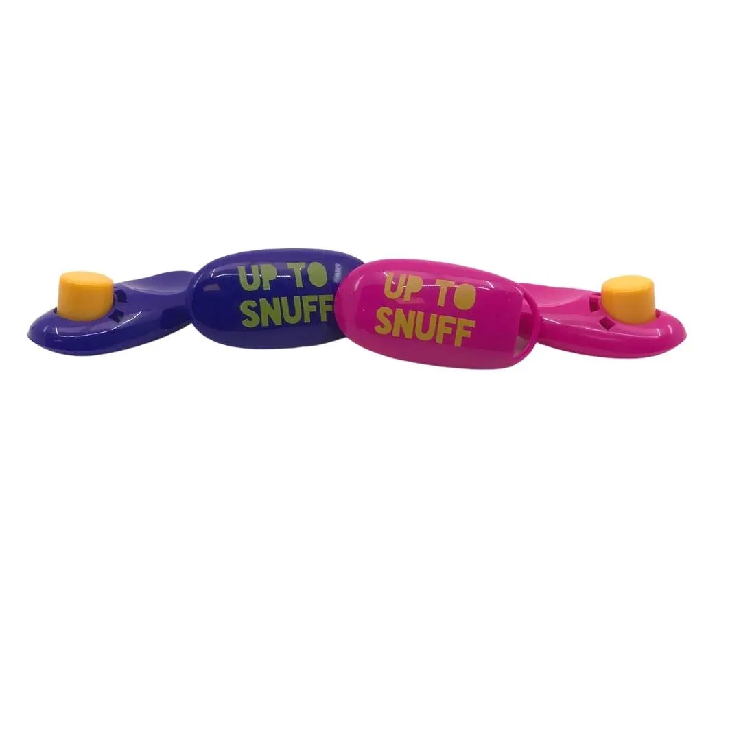 Up To Snuff Clicker