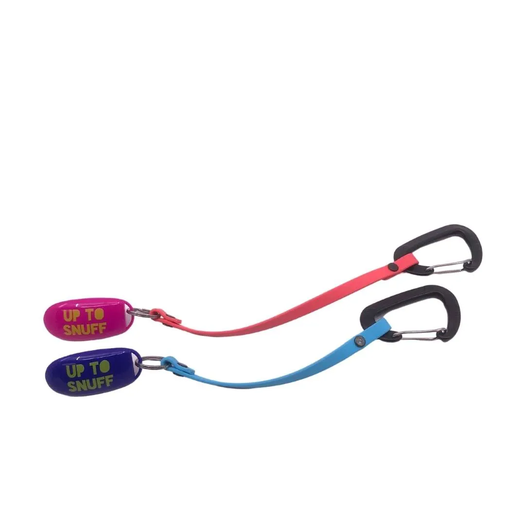 Up To Snuff Clicker
